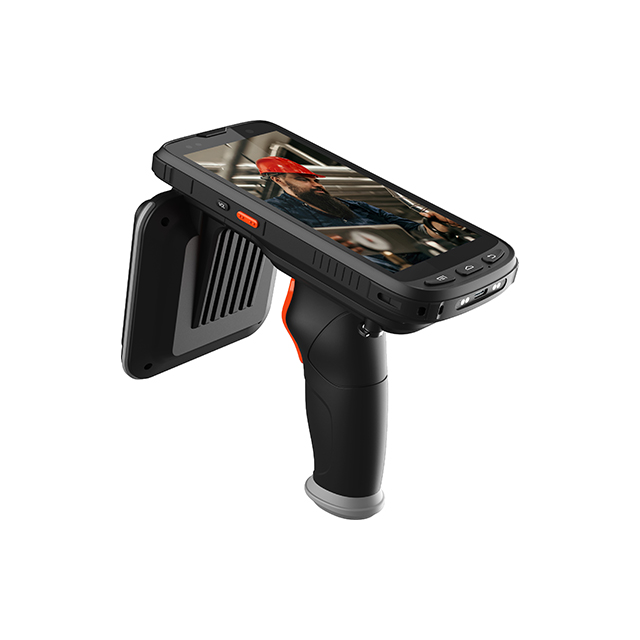 예 PDA600i